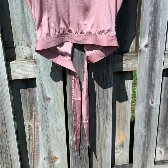 BRAND NEW sold out Gentle Fawn Rune top in pink - Picture 2 of 6
